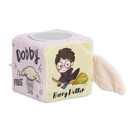Harry Potter Baby Sensory Gift Set – Activity Cube & Hogwarts Express Soft Book