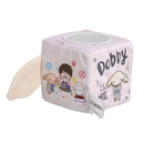 Harry Potter Baby Sensory Gift Set – Activity Cube & Hogwarts Express Soft Book