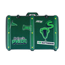 Harry Potter Slytherin Small Suitcase Money Bank