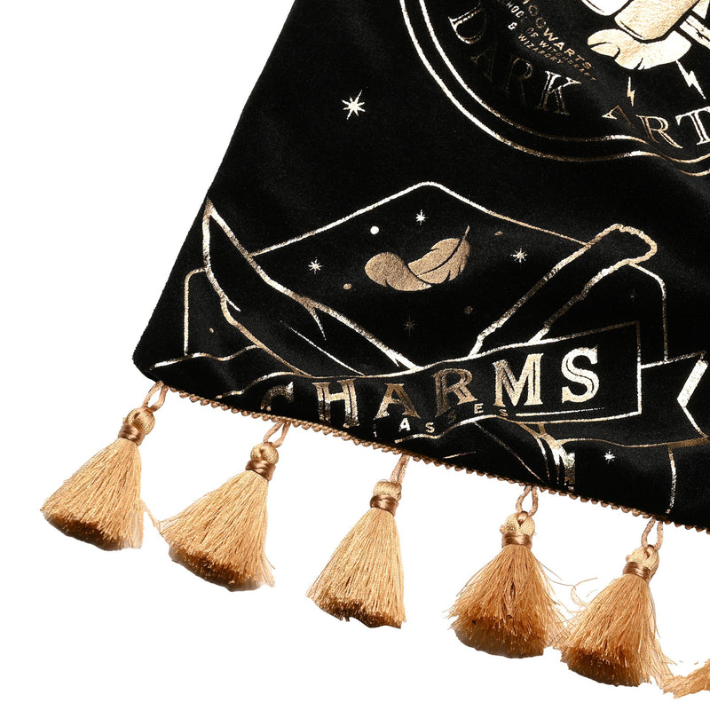 Harry Potter Spells Alumni Large Christmas Sack