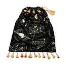 Harry Potter Spells Alumni Large Christmas Sack