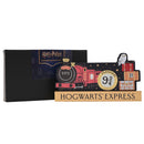 Harry Potter 'Hogwarts Express' Mantel Plaque - 22cm
