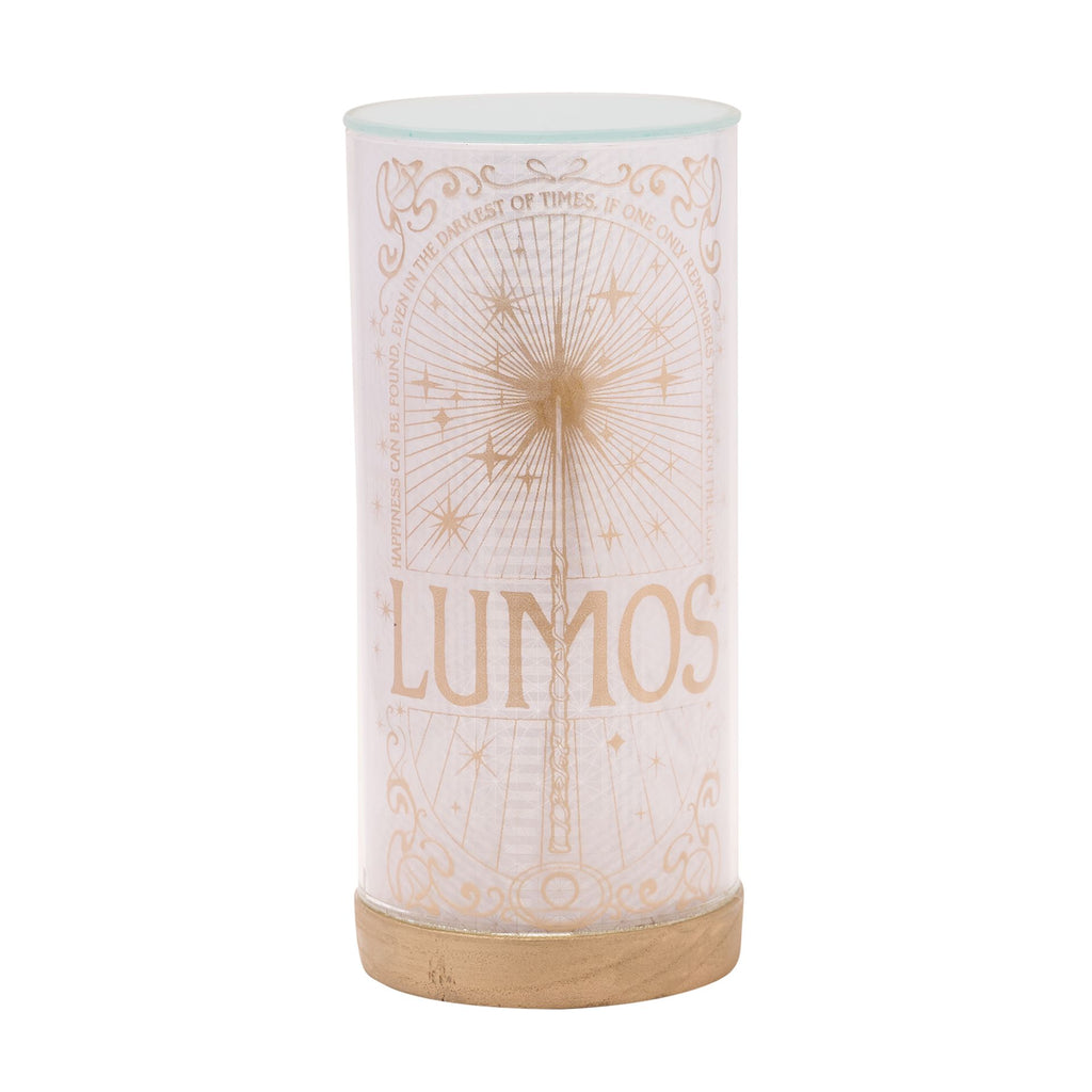 Harry Potter 'Lumos' Alumni Tube Light