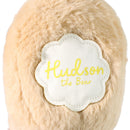 Hudson The Big Teddy Bear Softie - Light Brown Plush Toy (50cm)
