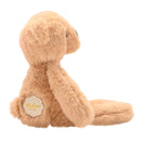 Hudson The Long Leg Teddy Bear Softie - Light Brown Plush Toy in Optional Gift Box (30cm)
