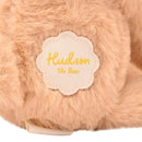 Hudson The Long Leg Teddy Bear Softie - Light Brown Plush Toy in Optional Gift Box (30cm)