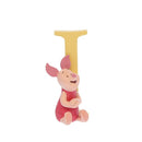 Disney Showcase Character Initial Boxed Ornaments – A–Z Collectible Alphabet Letters