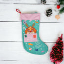 Paw Patrol Skye Christmas Stocking