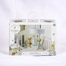 Peter Rabbit Musical Cot Mobile