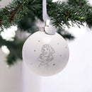 Disney 100 Snow White Gift Boxed Bauble