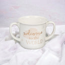 Disney Magical Beginnings Dumbo Double Handled Mug