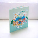 PRE-ORDER Paw Patrol Adventure Scrapbook