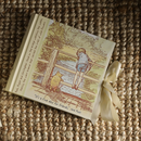 Disney Winnie the Pooh Heritage Gift Boxed 'Fine Day' Photo Album