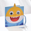 Baby Shark Record Book