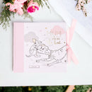 Disney Magical Beginnings 101 Dalmatians 'Mum You Are The Best' 4" x 6" Photo Album