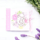 Disney Magical Beginnings Dumbo 'I Love You Mum' 4" x 6" Photo Album