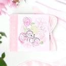 Disney Magical Beginnings Bambi 'I Love You Grandma' Photo Album - 4" x 6"