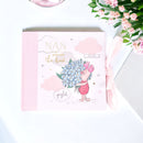 Disney Magical Beginnings Winnie the Pooh (Piglet) 'Nan You Are The Best' Photo Album
