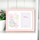 Disney Magical Beginnings Bambi 'I Love You Grandma' Photo Frame