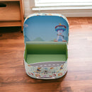 Paw Patrol Set of 2 Suitcase Storage Boxes