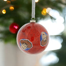 Disney Toy Story Set of 7 Boxed Baubles