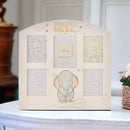 Disney Magical Beginnings Dumbo 'Precious Little Baby' Collage Frame