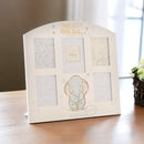 Disney Magical Beginnings Dumbo 'Precious Little Baby' Collage Frame