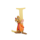 Disney Showcase Character Initial Boxed Ornaments – A–Z Collectible Alphabet Letters