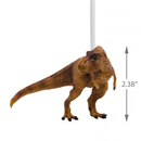 Jurassic World Rexy T-Rex Hanging Christmas Decoration