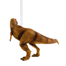 Jurassic World Rexy T-Rex Hanging Christmas Decoration