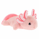 Keeleco Axolotl Plush Toy (100% Recycled) - 25cm