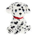 Keeleco Buttons the Dalmatian Puppy Plush Toy (100% Recycled) - 23cm