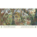 Brown Bear Woods Keeping Cosy and Cuddling Up Board Book
