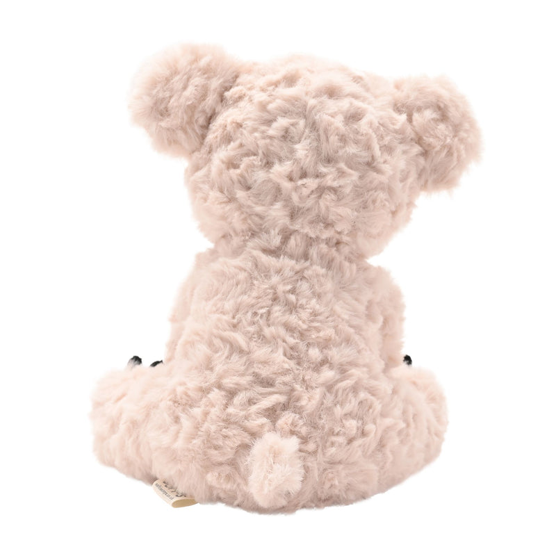 Kingston The Sitting Koala Bear Softie - Soft Taupe Plush Toy in House Gift Box (22cm)