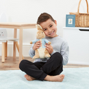 Peter Rabbit 'Once Upon a Time' Soft Toy - 24cm