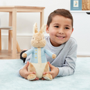 Peter Rabbit 'Once Upon a Time' Soft Toy - 24cm