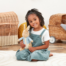 Peter Rabbit 'Once Upon a Time' Soft Toy - 24cm