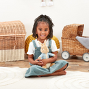 Peter Rabbit 'Once Upon a Time' Soft Toy - 24cm