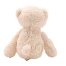 Lola The Long Leg Teddy Bear Softie - Cream Plush Toy in Optional Gift Box (30cm)