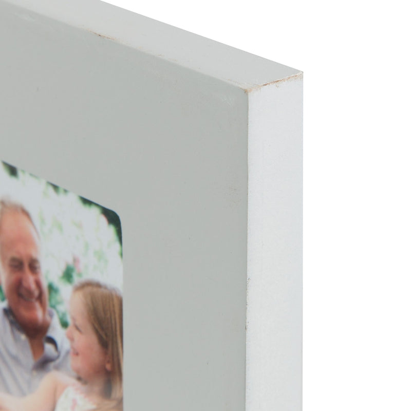 Love Life 'Grandchildren Bring Joy to Everyday' Large Multi Aperture Collage Frame - 46cm