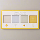 Love Life 'Grandchildren Fill Our Lives With Love' Multi-aperture Collage Frame