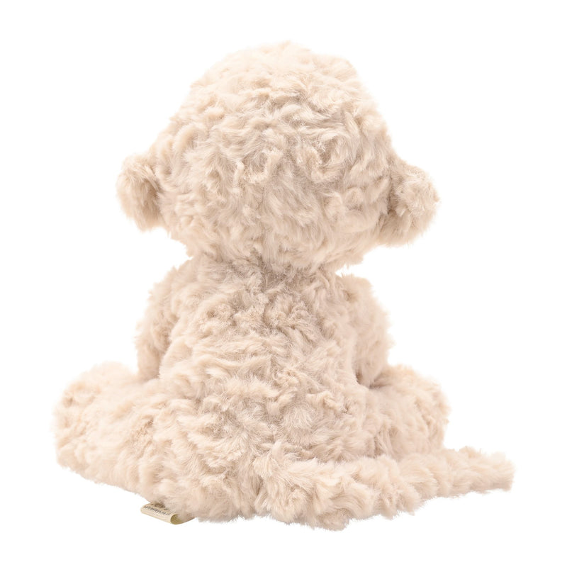 Martin The Sitting Monkey Softie - Light Brown Plush Toy in Optional Gift Box (22cm)