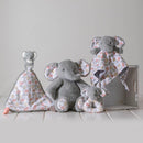 Mary Meyer Kalahari Elephant Soft Toy - 33cm