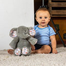 Mary Meyer Kalahari Elephant Soft Toy - 33cm