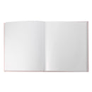 PRE-ORDER Minnie Mouse Silver Plated Leather Photo Album