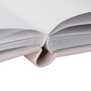 PRE-ORDER Minnie Mouse Silver Plated Leather Photo Album