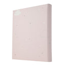 PRE-ORDER Minnie Mouse Silver Plated Leather Photo Album