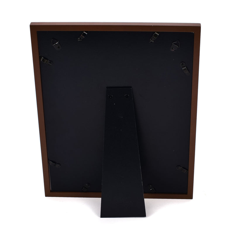 Moments 'Of All The Things My Hands Have Held...' Wooden Photo Frame with Mount - 6" x 6"