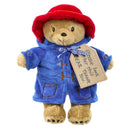My First Paddington Baby Gift Set – Plush Toy, Comforter & Ring Rattle Bundle