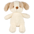 Nattou Beige Teddy Cuddly Baby Dog – 23cm